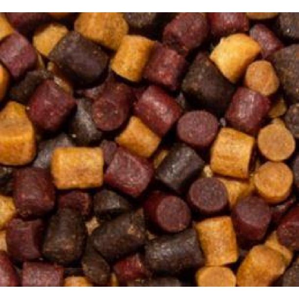 Coppens pellets top