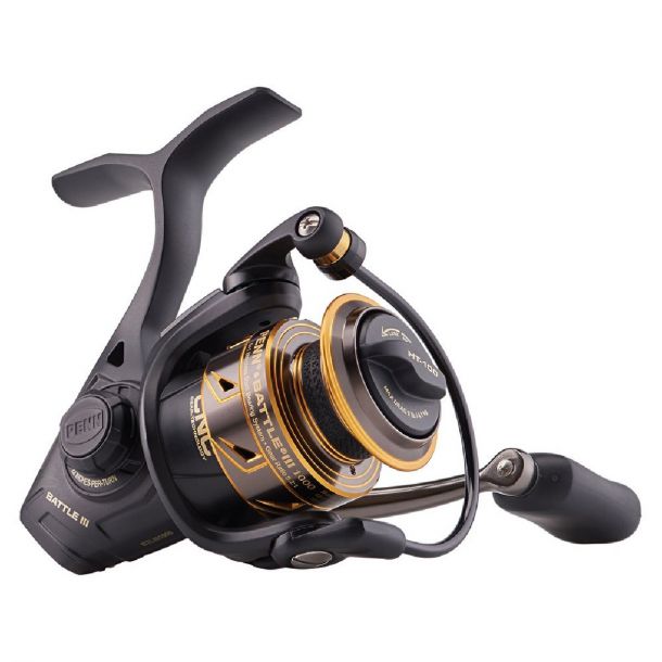 Penn battle 2 2500 sale