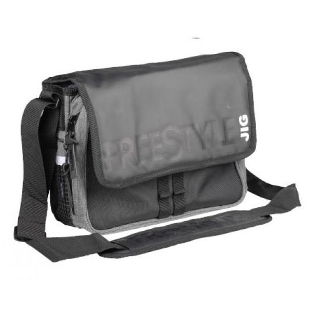 Spro Freestyle Jigging Bag V2 main product photo