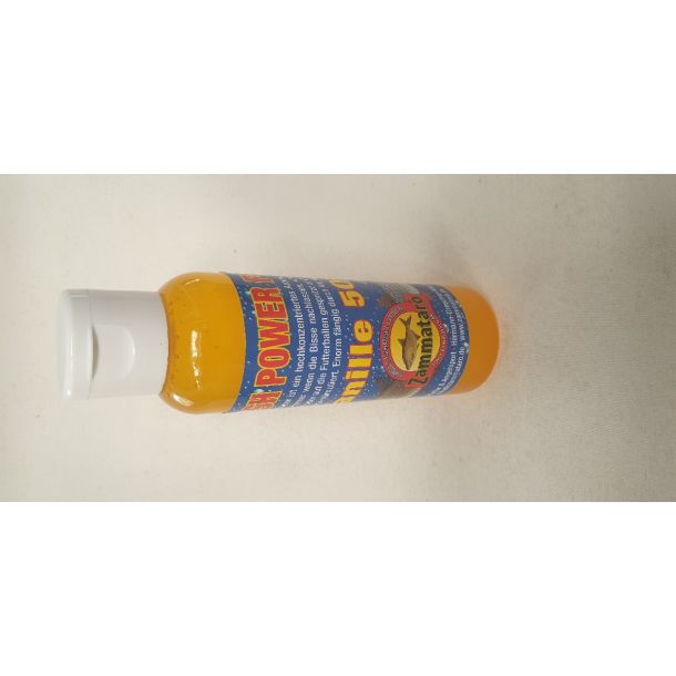 Zammataro Vanille 500 100 ml main product photo