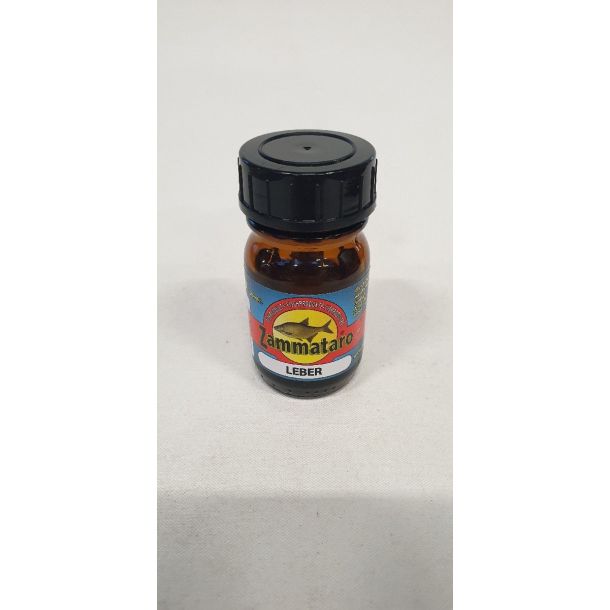 Zammataro Lever Dip 20 ml main product photo