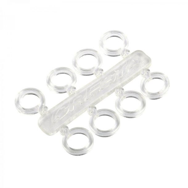 Cresta Hookable Baitbands Medium 20st. main product photo