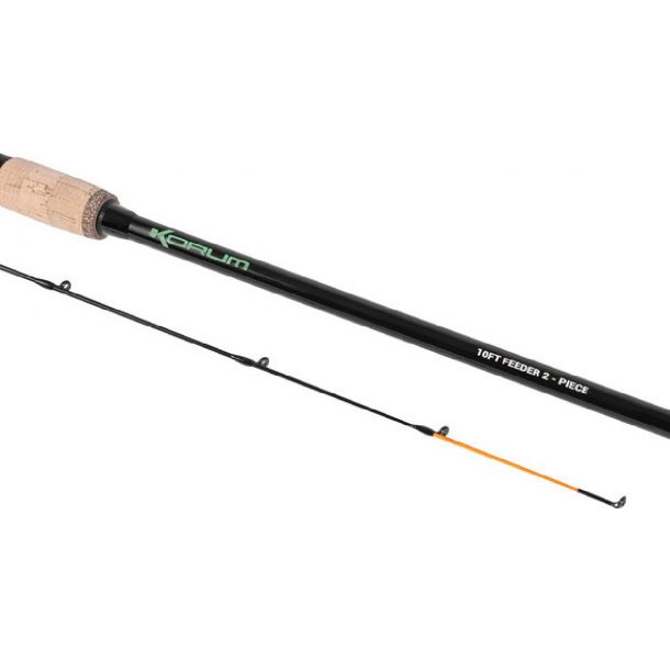 Korum Phase 1 Feeder Rod 300cm