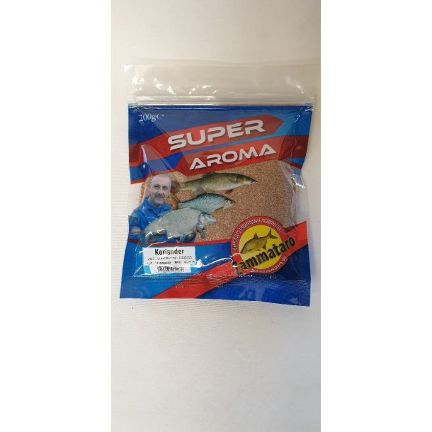 Zammataro Koriander 200 gr main product photo