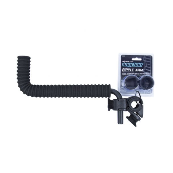 Korum Any Chair Ripple Arm main product photo