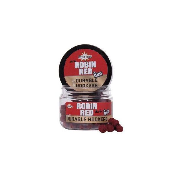 Dynamite Baits Robin Red Durable Hook Pellet 8mm 52 gr main product photo