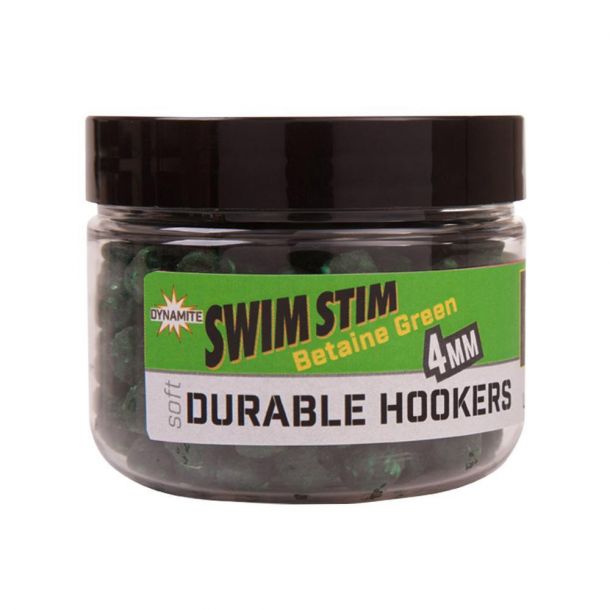 Dynamite Baits Swim Stim F1 Durable Hook Pellet 8mm 52 gr main product photo