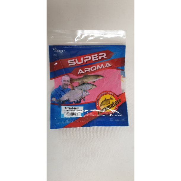 Zammataro Strawberry 200 gr main product photo