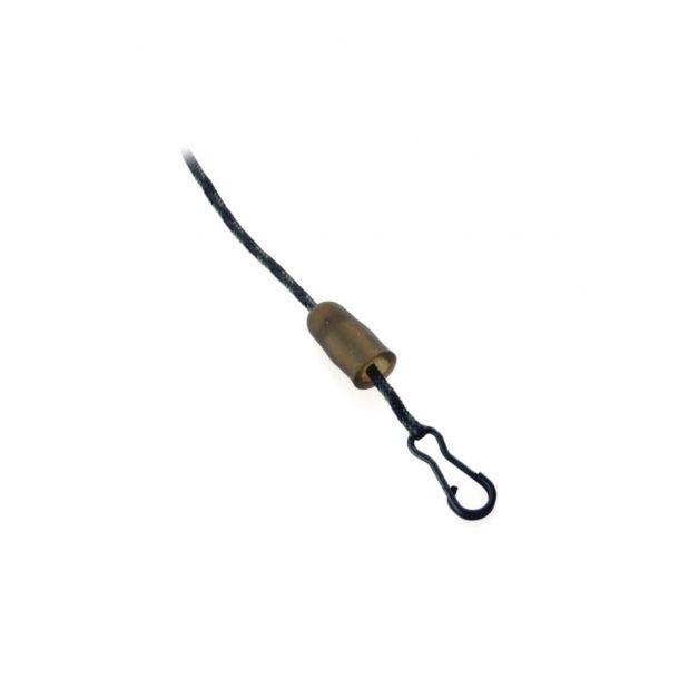 PB R2G SR Hit & Run Weighted Chod Leader 1Gr 90cm 2st. Gravel main product photo