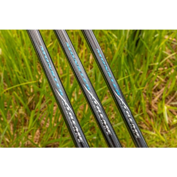 Preston Monster Xtreme Distance Feeder 4.20 m Till 200 gr main product photo