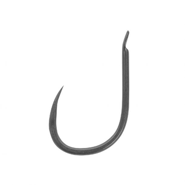 Preston XS02-B Hooks Size 8 10st. main product photo