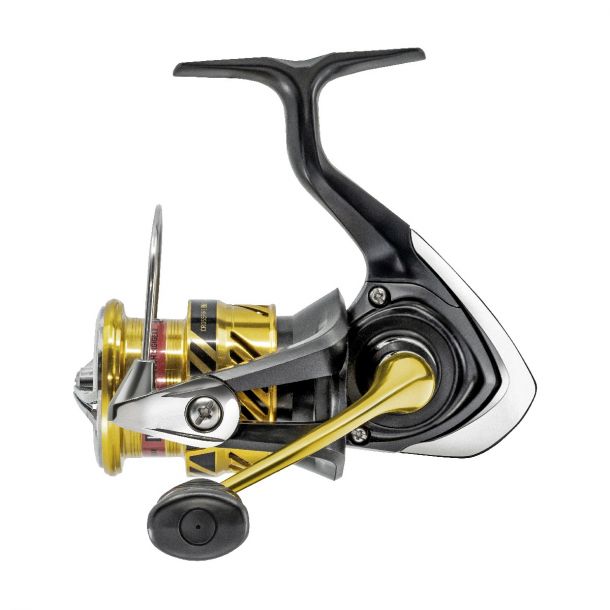 Daiwa Crossfire 20 LT 2000 main product photo