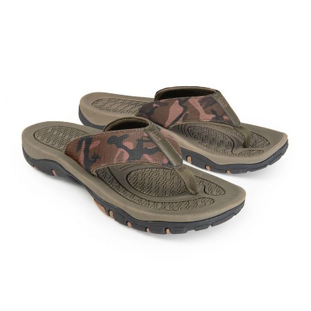 Fox flip discount flops mens