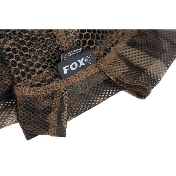 Fox Camo Landing Net Mesh (Los Net) 46 inch main product photo