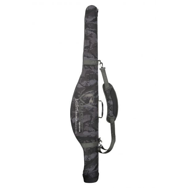 Fox Rage Voyager Hard Rod Double Sleeve 1.45 m main product photo