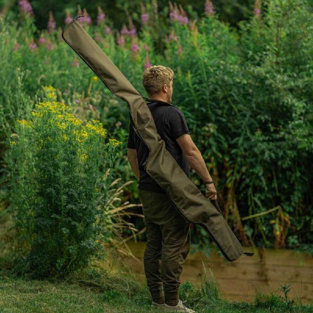 Avid RVS Single Sleeve 12Ft main product photo