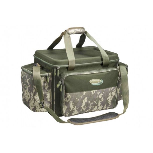 Mivardi CamoCode Carryall Solid main product photo