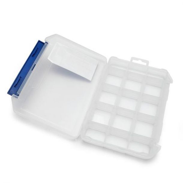 Zebco Trophy Organizer 15 Slot main product photo