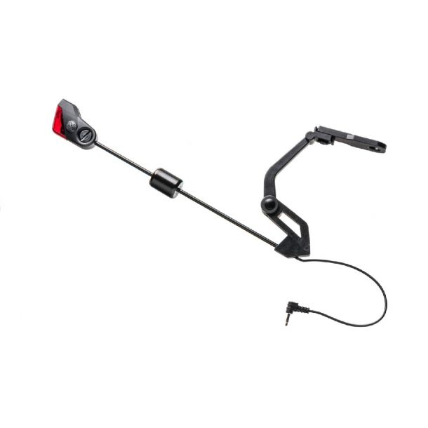 Mivardi MCX 66 Swing Arm Red main product photo