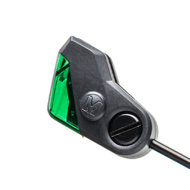 Mivardi MCX 66 Swing Arm Green main product photo