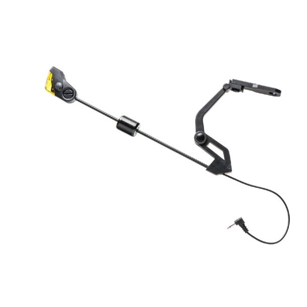 Mivardi MCX 66 Swing Arm Yellow main product photo