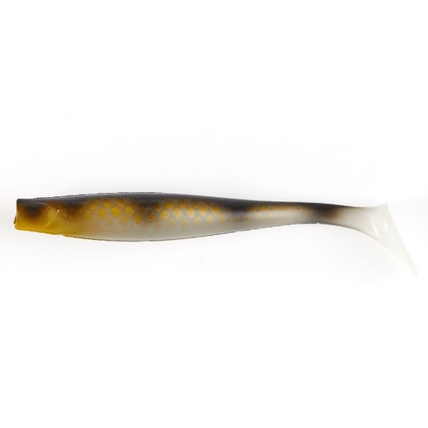Lucky John Kubira Swim Shad 26 cm 1st. PG28 / Zander main product photo