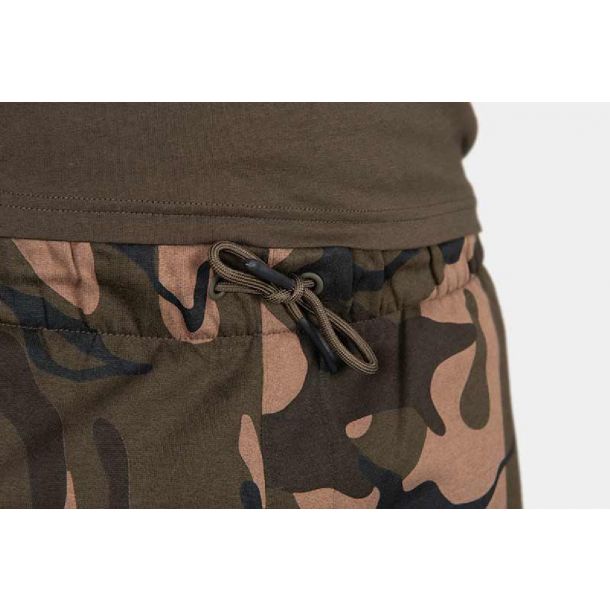 Fox LW Camo Jogger Short Medium main product photo