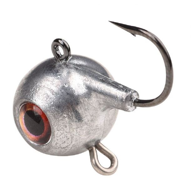 Spro HD Zander Fireballs 14gr 3st. main product photo