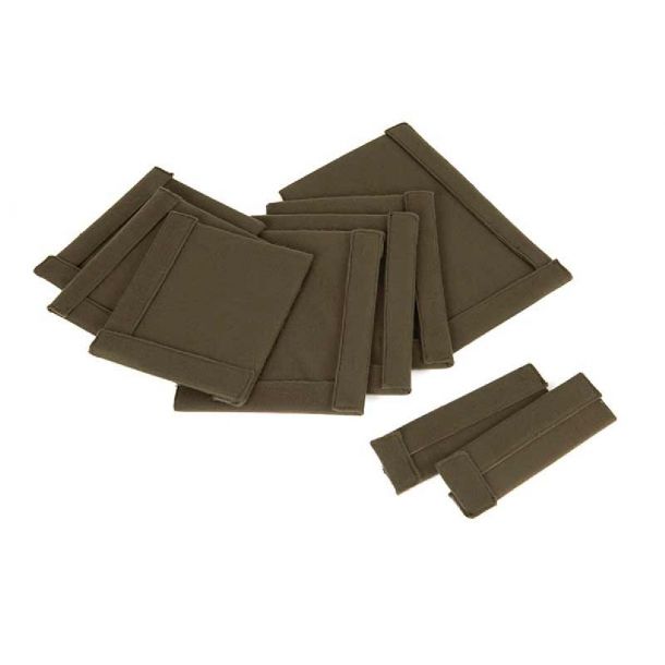 Fox Camolite Barrow Organiser Standard main product photo