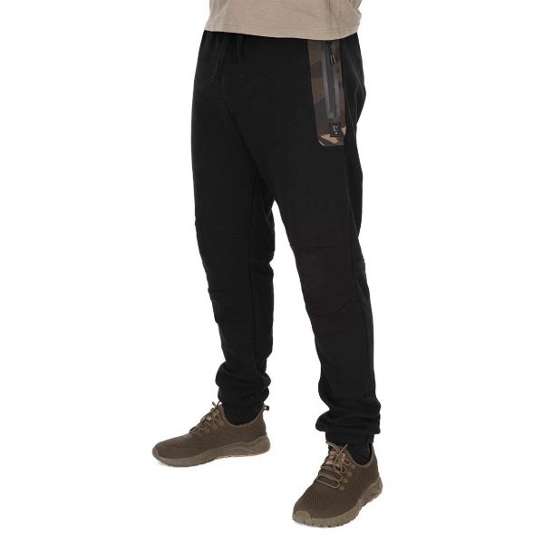 Fox Black / Camo Premium 310 Joggers Medium main product photo