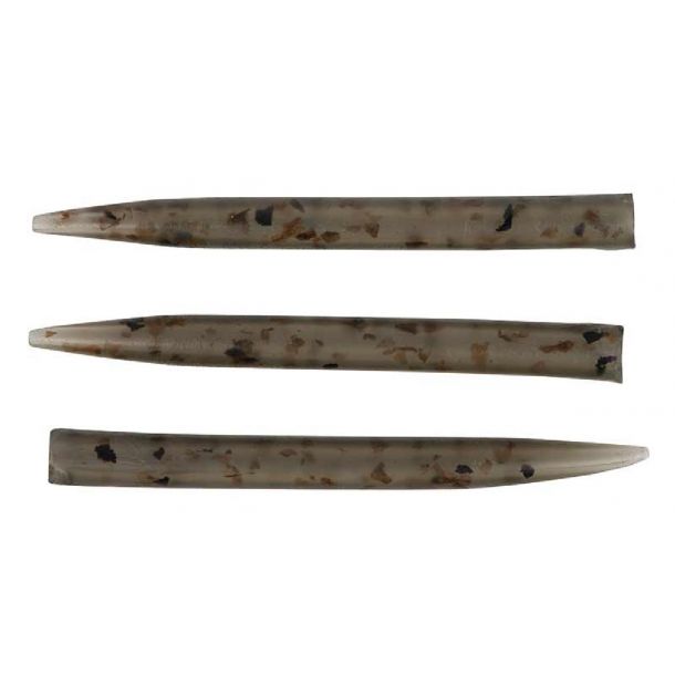 Fox Rage Predator Camo Crimp Covers 25st. main product photo