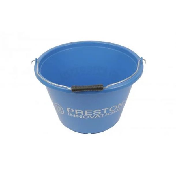Preston 18L Bucket main product photo