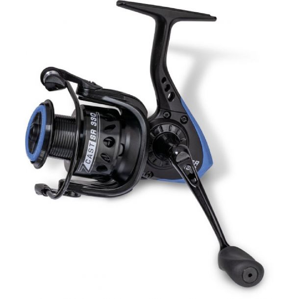 Zebco Z-Cast SR 320 5BB main product photo
