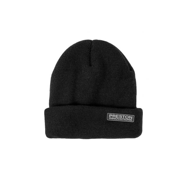 Preston Heavyweight Beanie main product photo