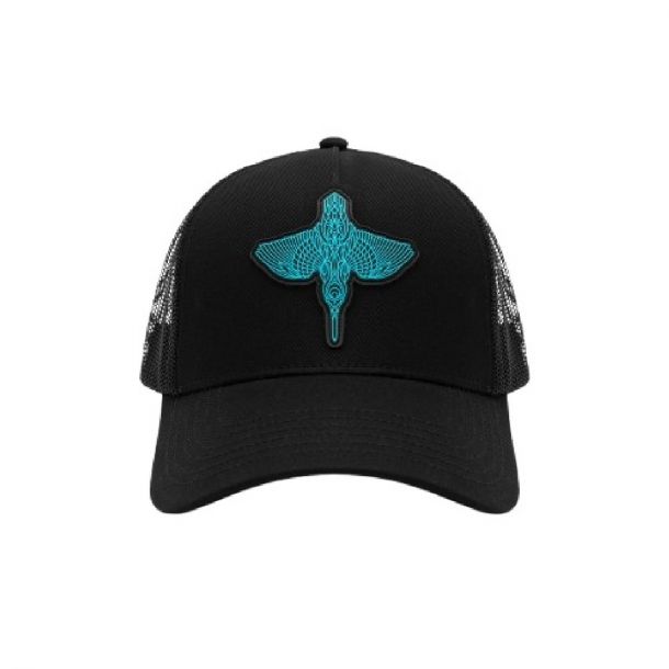 Kumu Take Flight Cap main product photo