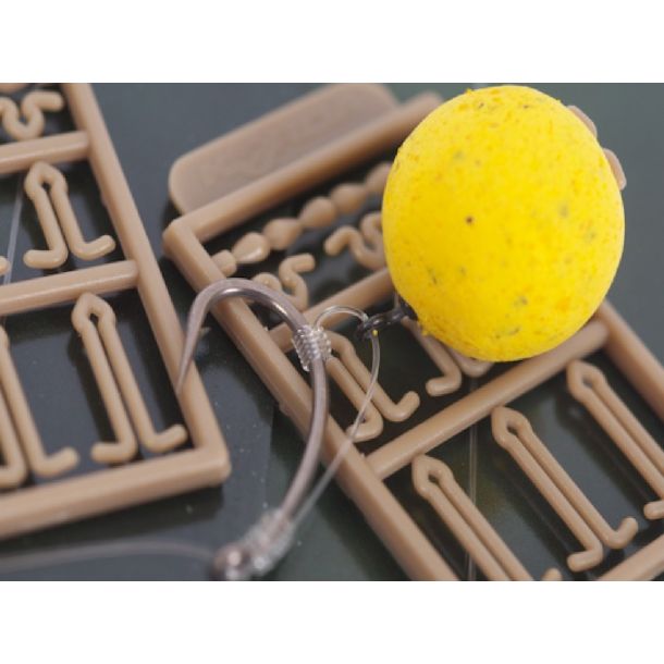 Korda IQ D-Rig Size 4 main product photo