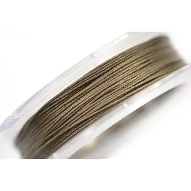 Black Cat Power Leader 20m 50 kg main product photo