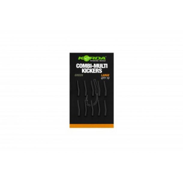 Korda Green Combi-Multi Kickers Large main product photo