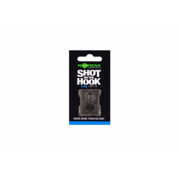 Korda Shot On The Hook 0,3gr main product photo