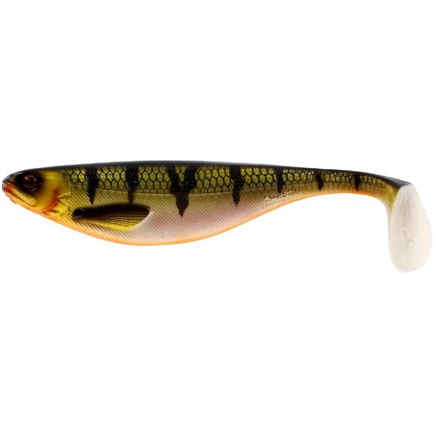 Westin ShadTeez 12cm Bling Perch main product photo