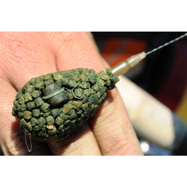 Guru Inline Method Feeder Large - 45 gr main product photo