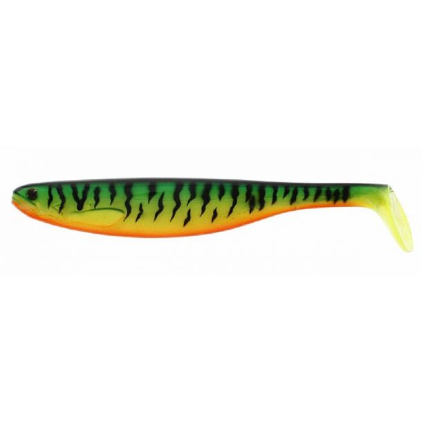 Westin ShadTeez Slim 22 cm Crazy Firetiger main product photo