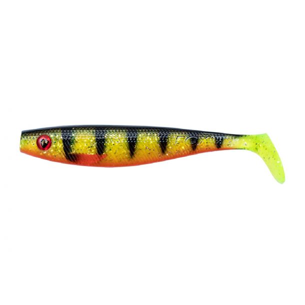 Fox Rage Pro Shad 18Cm 1St. Ultra UV Perch main product photo