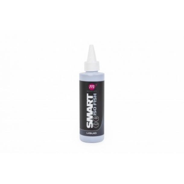 Mainline Smart Liquid ISO Fish 250ml main product photo