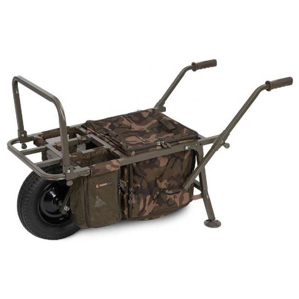 Fox Explorer Barrow MK2 main product photo