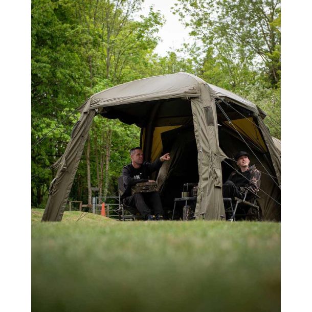 Fox Air Frame Social Shelter 2.5 x 2.5m main product photo