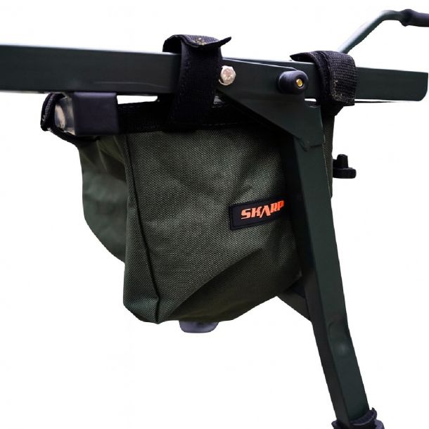 Skarp HD Barrow main product photo