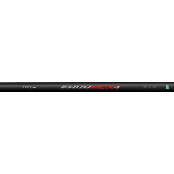 Preston Euro MCX4 11.5M Pole main product photo