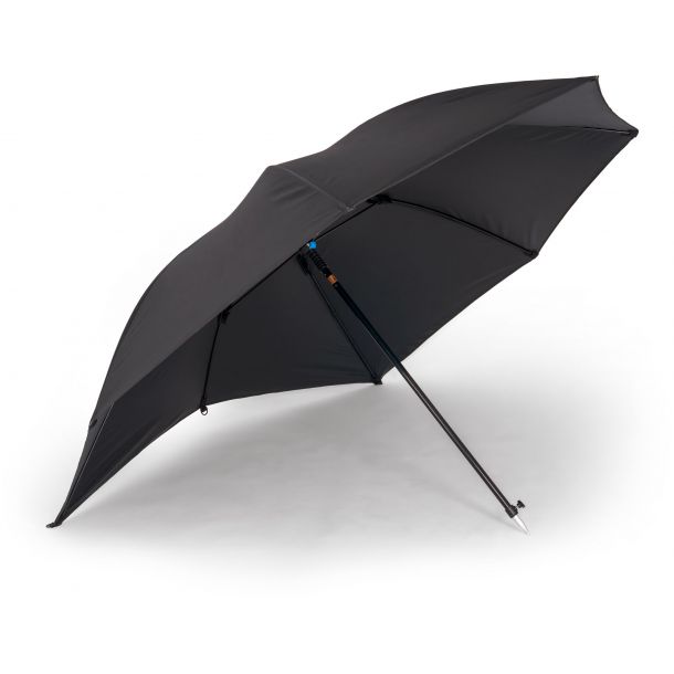 Preston Inception 50 inch Fibreglass Flatback Brolly main product photo