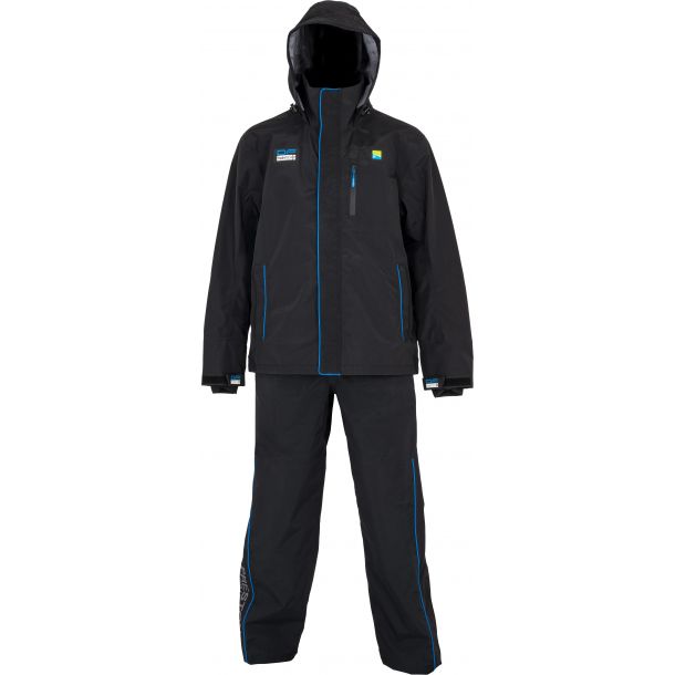 Preston DFH Suit XXX-Large main product photo